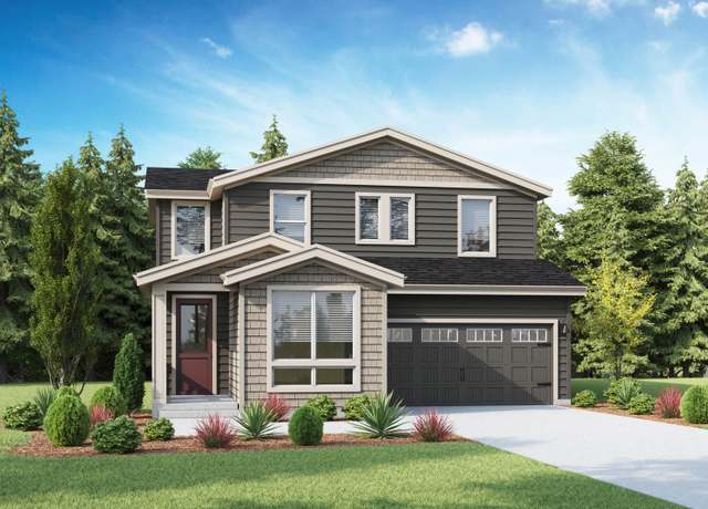 Property at 26862 NE 143rd Cir, Duvall, WA 98019, 4 beds, 2.5 baths
