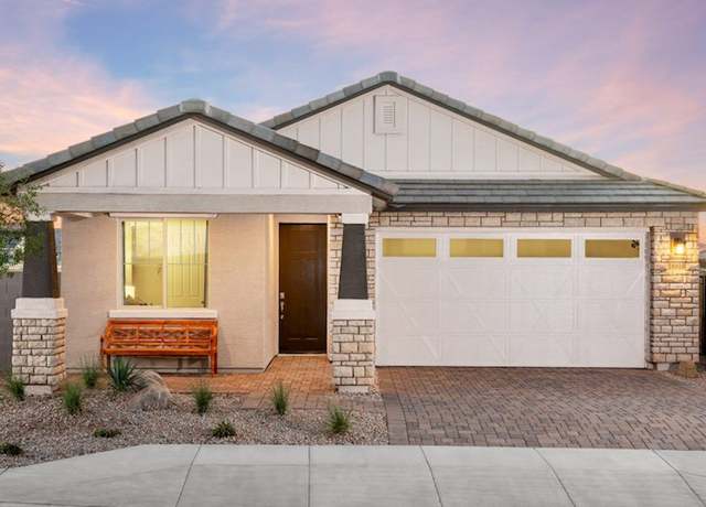 Property at Shiloh Plan, Maricopa, AZ 85138, 4 beds, 2 baths