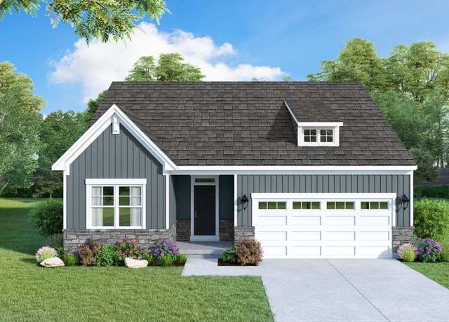 Property at Mayfair II Plan, West Chester, OH 45069, 3 beds, 2 baths