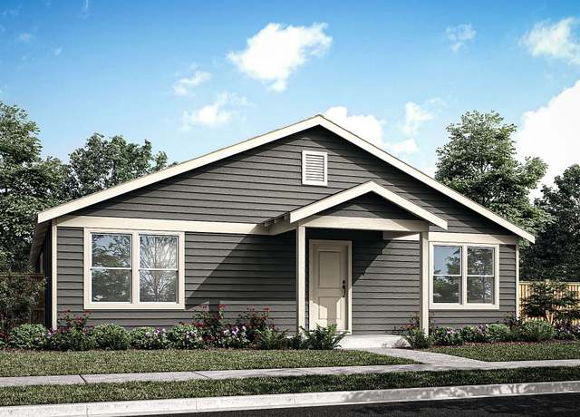 Property at Orchid Plan, Madras, OR 97741, 3 beds, 2 baths