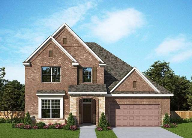 Property at 5807 Seagrass Dr, Manvel, TX 77578, 4 beds, 3 baths