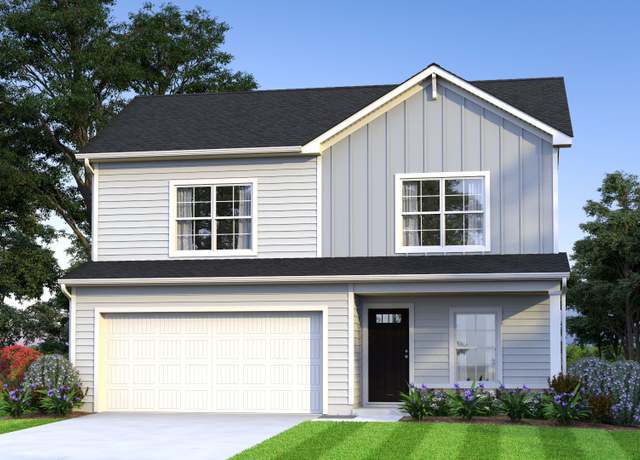 Property at Alder Plan, Hopkins, SC 29061, 4 beds, 2.5 baths