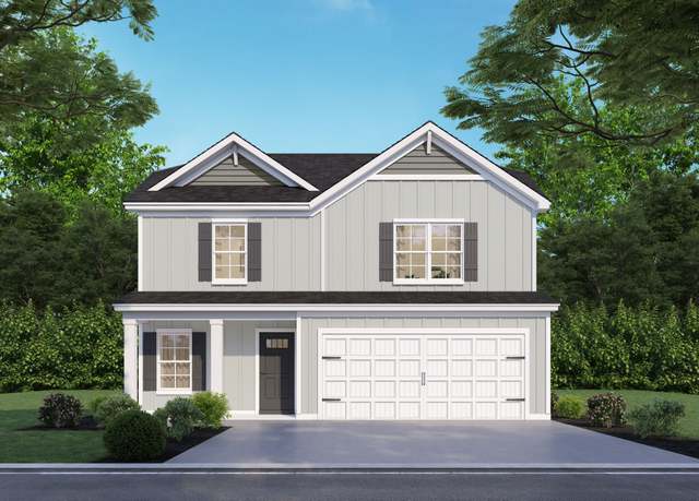 Property at Alder Plan, Hopkins, SC 29061, 4 beds, 2.5 baths