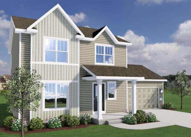 Property at 1795 Waverly Way, Sun Prairie, WI 53590, 3 beds, 2.5 baths