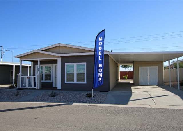 Property at Agave Plan, Casa Grande, AZ 85122, 2 beds, 2 baths