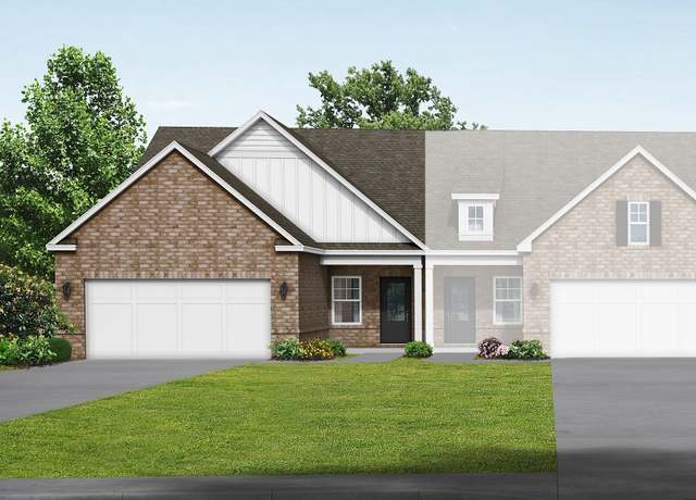 Property at The Cumberland D Plan, Decatur, AL 35603, 2 beds, 2 baths