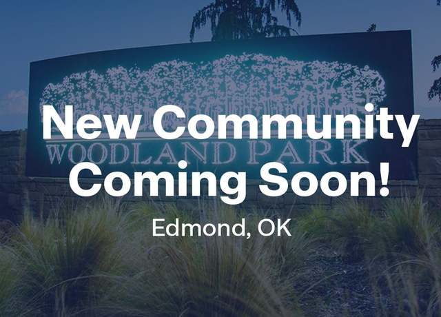 Property at Homes Available Soon Plan, Arcadia, OK 73007