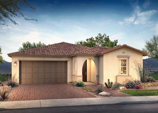 Property at Plan 4023 Plan, Queen Creek, AZ 85142, 3 beds, 3 baths