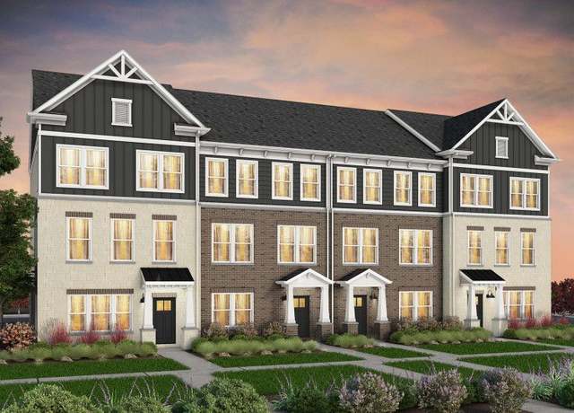 Property at Halston with Loft Plan, Novi, MI 48375, 2 beds, 3.5 baths