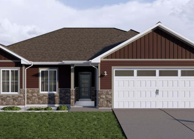 Property at Willow Plan, Richmond, UT 84333, 3 beds, 2 baths