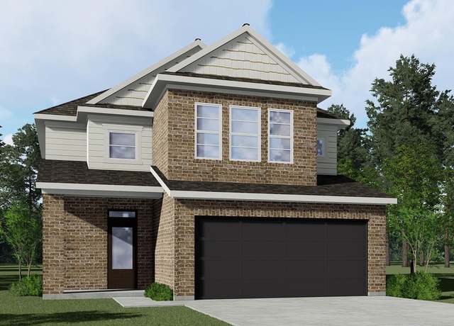 Property at Guadalupe Plan, Conroe, TX 77301, 4 beds, 3.5 baths