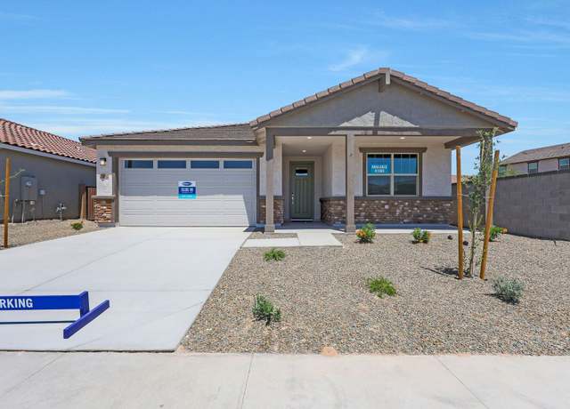 Property at 24192 W Agora Ln, Buckeye, AZ 85326, 3 beds, 2 baths