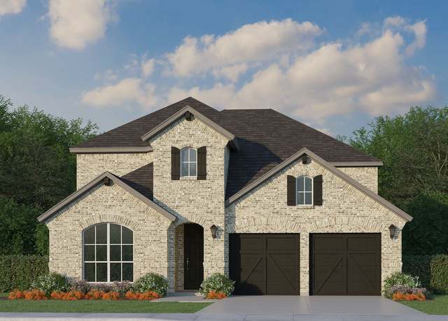 Property at Plan 1534 Plan, Little Elm, TX 75068, 4 beds, 3 baths