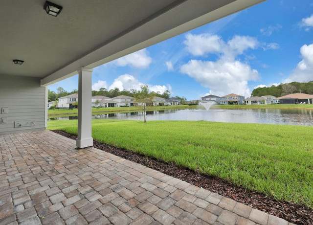 Property at Roseland Plan, Augustine, FL 32095, 4 beds, 3.5 baths