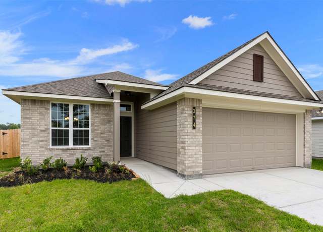 Property at The 1443 Plan, Belton, TX 76513, 3 beds, 2 baths