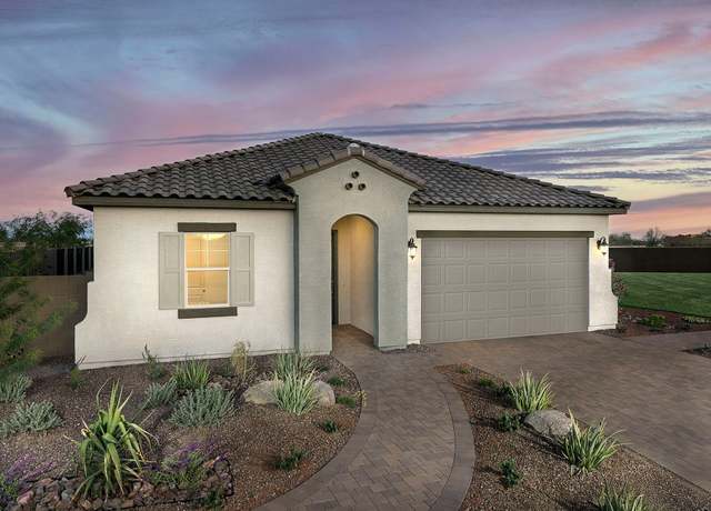 Property at Azure Plan, Surprise, AZ 85387, 3 beds, 2 baths