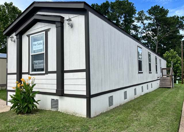 Property at 202 Betty St, Conroe, TX 77301, 3 beds, 2 baths