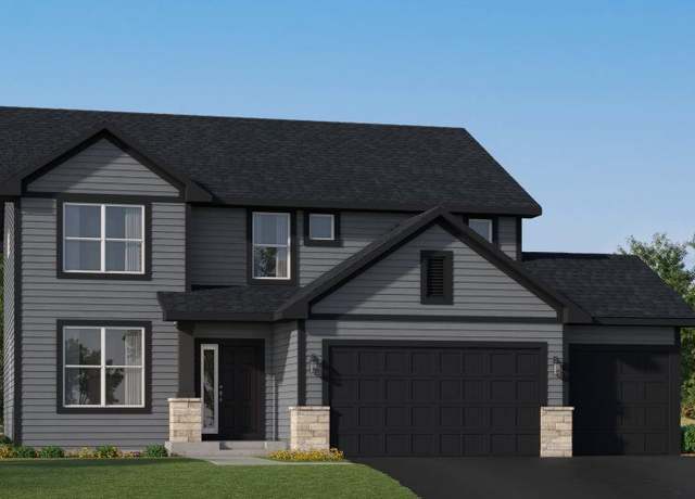 Property at Lewis Plan, Rogers, MN 55374, 4 beds, 2.5 baths