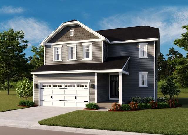 Property at Coral Plan, Bealeton, VA 22712, 4 beds, 2.5 baths