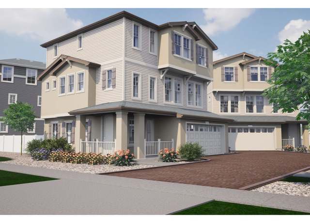 Property at St. Julien Plan, Erie, CO 80516, 3 beds, 2.5 baths