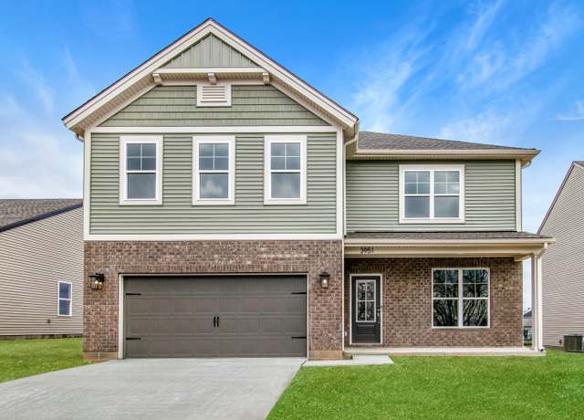 Property at 3951 Heatherstone Dr #102, Owensboro, KY 42301, 4 beds, 2.5 baths