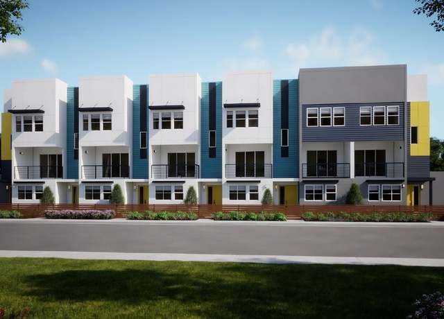 Property at Plan 2 Plan, Milpitas, CA 95035, 4 beds, 3.5 baths