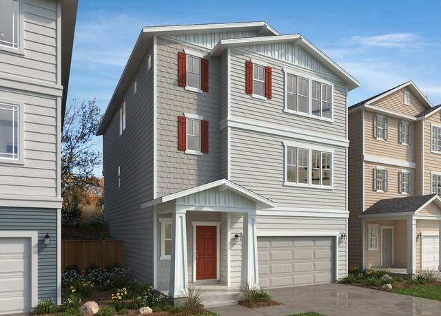 Property at Plan 2570 Plan, Lake Stevens, WA 98258, 3 beds, 2.5 baths
