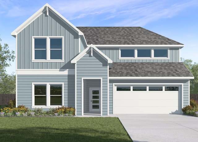 Property at X40O Ozark Plan, Aubrey, TX 76227, 4 beds, 3 baths
