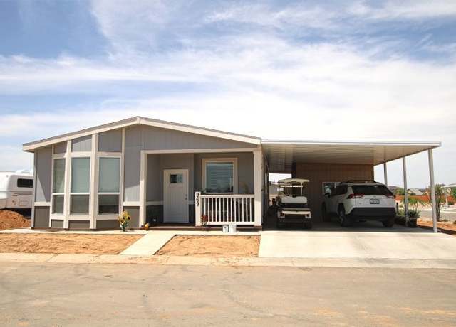 Property at The Palm Plan, Casa Grande, AZ 85122, 2 beds, 2 baths