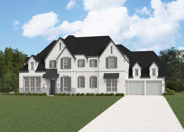 Property at 3116 Canonero St, Celina, TX 75009, 6 beds, 7 baths