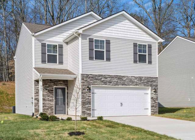Property at Bennet Plan, Greeneville, TN 37745, 3 beds, 2.5 baths