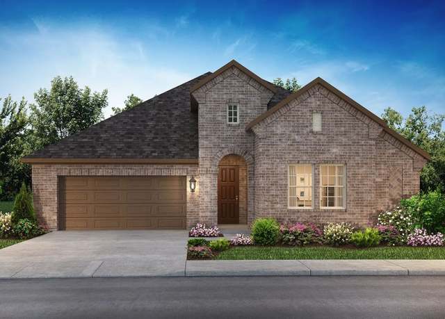 Property at Plan 4519 Plan, Conroe, TX 77302, 3 beds, 2 baths