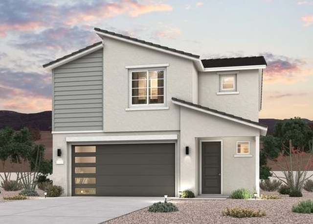 Property at Oak Plan, Buckeye, AZ 85396, 3 beds, 2.5 baths