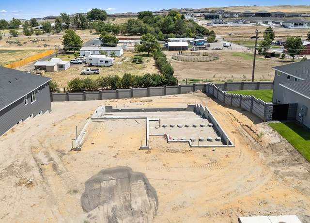Property at 686 Tatoosh AVE Plan, West Richland, WA 99353, 3 beds, 2 baths