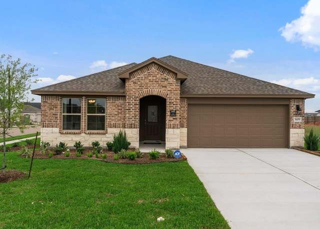 Property at 3554 Sepehr Lake Dr, Robstown, TX 78380, 4 beds, 3 baths