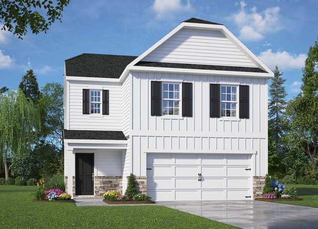 Property at TAYLOR Plan, Fuquay Varina, NC 27526, 4 beds, 2.5 baths