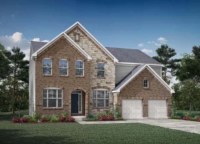Property at 6953 Carlinridge Ln, Green Township, OH 45248, 4 beds, 3.5 baths