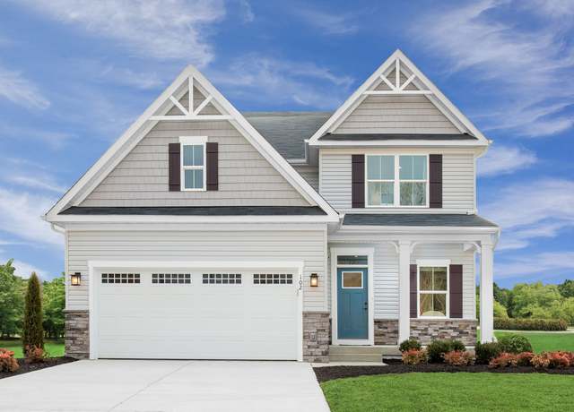 Property at Ballenger Plan, Richmond, VA 23223, 4 beds, 2.5 baths