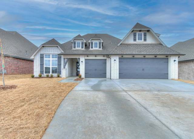 Property at Logan Plan, Akm9k8 Bixby, OK 74008, 4 beds, 2.5 baths