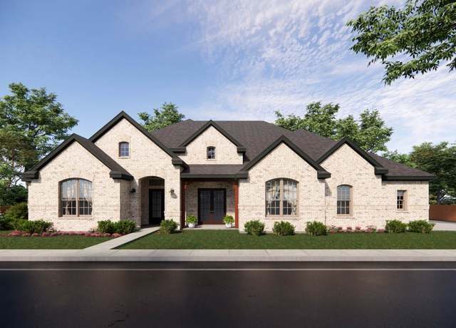 Property at Astana Plan, Waxahachie, TX 75165, 4 beds, 5 baths