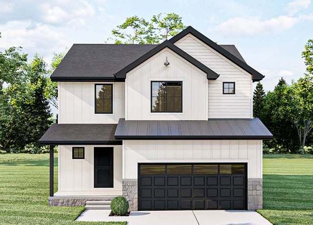 Property at Crawford Plan, Papillion, NE 68046, 3 beds, 2.5 baths