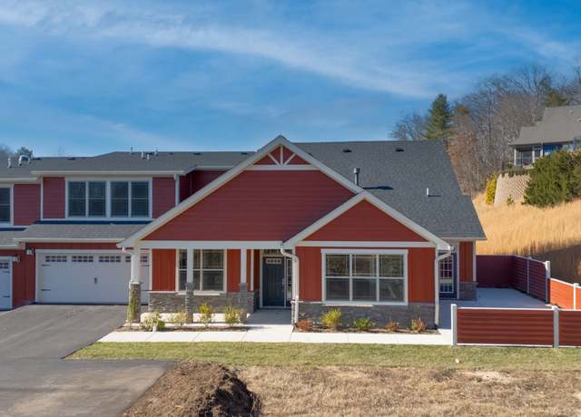 Property at Sandburg Plan, Candler, NC 28715, 3 beds, 3 baths