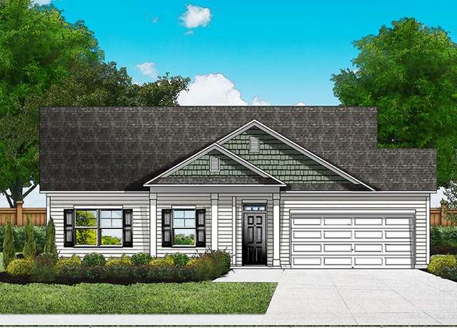 Property at Odessa II Plan, Conway, SC 29527, 3 beds, 2 baths