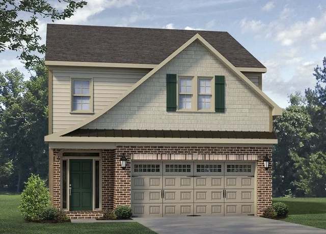 Property at Greenwich Plan, Winston Salem, NC 27127, 3 beds, 2 baths