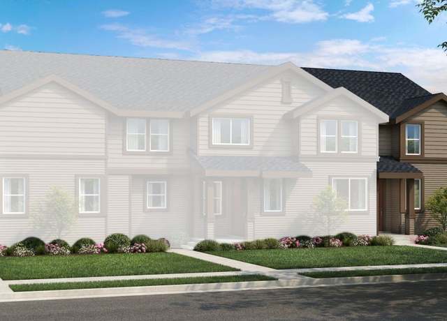 Property at Elmhurst Plan, Tigard, OR 97224, 3 beds, 2.5 baths