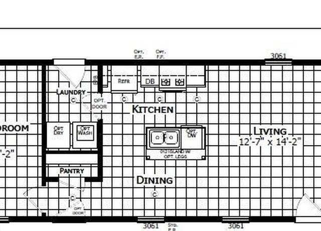 Property at 1366 Sarnia St, Muskegon, MI 49444, 2 beds, 2 baths