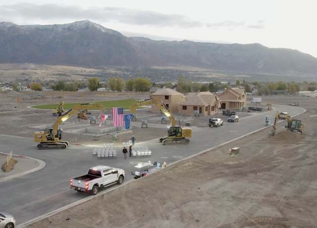 Property at Homes Available Soon Plan, Saint Owgzsn Plain City, UT 84404