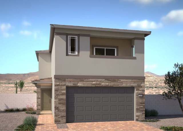 Property at 7004 Dorrell Crossing St, North Las Vegas, NV 89084, 3 beds, 2.5 baths