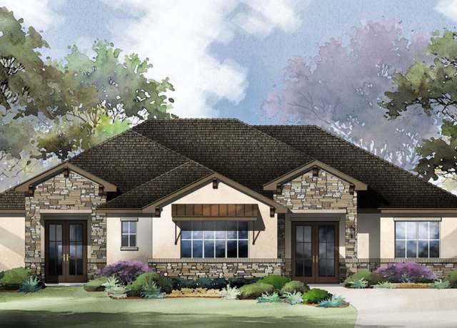 Property at Santa Barbara Plan, Liberty Hill, TX 78642, 4 beds, 4 baths