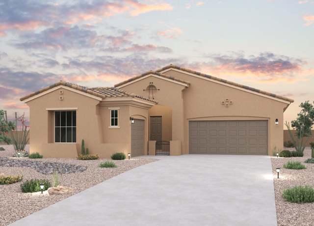 Property at Hacienda - Coral Plan, Goodyear, AZ 85338, 3 beds, 3 baths
